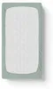 Spannbettlaken 50x90 cm passend für Beistellbetten, 100% Produktbild-Vorschau 2