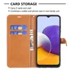 Samsung Galaxy A22 5G caso telefono cellulare copertura Anteprima dell’immagine prodotto 5