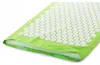 Cuscinetto per agopressione 65 x 41 cm verde Anteprima dell’immagine prodotto 5