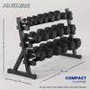 PH Fitness Default Title Set di manubri esagonali con Anteprima dell’immagine prodotto 4