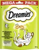 DREAMIES Katzensnack mit Thunfischgeschmack 180 g Mega Pack Produktbild-Vorschau 2