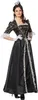Wilbers Kostüm Rokoko Barock Kleid 36 -48 Mittelalter Produktbild-Vorschau 5