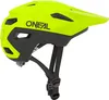O'Neal TRAILFINDER Split Kask MTB, Kolor:neonowy żółty, Podgląd zdjęcia produktu 4