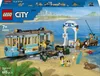 LEGO® City Klassische Strandstraßenbahn (60506); Bauset für Produktbild-Vorschau 31