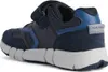 Geox J Flexhyper B.A. Sneaker Blau Produktbild-Vorschau 4