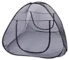 Zanzariera pop-up antracite 140x200 cm Anteprima dell’immagine prodotto 3