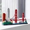 LEGO® Architecture San Francisco, 21043 Podgląd zdjęcia produktu 10