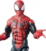 Hasbro Spider-Man Marvel Legends Retro Collection Action Anteprima dell’immagine prodotto 11