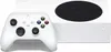 A white Xbox Series S console and controller are shown against a white background. Náhľad obrázku produktu