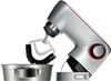 Bosch MUM9AX5S00, 5,5 l, Edelstahl, Tasten, Drehregler, Produktbild-Vorschau 8