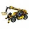 LEGO 8295 Tele Lader  LEGO Thema: LEGO Technic, Produktbild-Vorschau 1