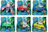 Die Paw Patrol Dschungel Spielzeug Auto Multicolour Produktbild-Vorschau 9