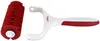 Westmark Rouleau à grille plastique blanc/rouge Voir les images du produit 7