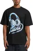 Karl Kani Herren T-Shirt Headphone Print Schwarz S Produktbild-Vorschau 2
