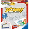 Ravensburger Xoomy Erweiterungsset Pokémon, Malen Produktbild-Vorschau 2