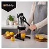 Ruhhy 27728 Ruční odšťavňovač na citrusy 40 cm Náhled obrázku produktu 13