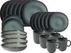 like Villeroy & Boch Lave gris Tafelset 24tlg Produktbild-Vorschau 8