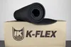 L'Isolante K-Flex Endlosplatte (Karton) : 19 mm / 6 m² pro Produktbild-Vorschau 3