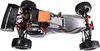 Pitbull X V5.2 Desert-Buggy 32ccm 2WD 1:5 RTR Produktbild-Vorschau 2