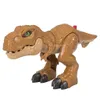 Imaginext Jurassic World Action T-Rex en colère, Jouet Voir les images du produit 10