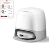 Roborock Qrevo Curv 2 ProX, Bezsáčkové, Bílá, Kulatý, Náhled obrázku produktu 15