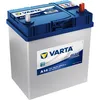 Varta Blue Dynamic 540 126 033, 40 Ah, 12 V, 330 A, Auto, Náhľad obrázku produktu 2