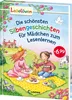 Leselöwen - Das Original: Die schönsten Silbengeschichten Produktbild-Vorschau 4