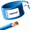 Batteriekabel Aderleitung BLAU H07V-K 4-6 - 10-16 - 25 – 35 Produktbild-Vorschau 1