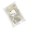 Papstar Bodenbeutel goldene Sterne 27 x 18 x 7cm 10 Stück Produktbild-Vorschau 3