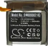 vhbw Akku kompatibel mit Samsung Galaxy Watch 4 (40mm), Produktbild-Vorschau 5