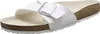 Birkenstock Uni Hausschuhe 40733 Farbe: Weiß Größe: 38 Produktbild-Vorschau 39