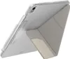 Uniq Camden Click, Folio, Apple, iPad Air 11” 6th Gen Náhľad obrázku produktu 3
