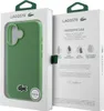 Lacoste, MagSafe Iconic Petit-Piqué Hülle für iPhone 16 Produktbild-Vorschau 5