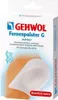 Gehwol vankúšik na pätu G medium 2 ks Náhľad obrázku produktu 1