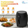 Extralink Air Fryer SJ-200 2L EU Frytkownica 1000W Podgląd zdjęcia produktu 4