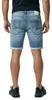 Jack & Jones Shorts RICK Jeans-Shorts Produktbild-Vorschau 12