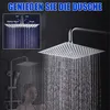 Regenduschkopf mit Verlängerungsarm, Regenduschköpfe aus Produktbild-Vorschau 5