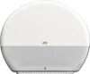 TORK Toilettenpapierspender Elevation T1 554000 weiß Produktbild-Vorschau 9