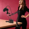 Zvuková karta V8 Live Audio rozhraní Mixer Hlasový měnič Náhled obrázku produktu 6