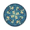 MuchoWow® Mauspad Mousepad Blütenblätter - Polka dots - Produktbild-Vorschau 1