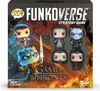 Funko 46060 - Brettspiel - Funkoverse Game of Thrones Produktbild-Vorschau 1