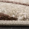 Alfombra de diseño con corte de contorno, estampado a Vista previa de la imagen del producto 3