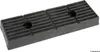Verstärkte Gummi Bootsauflage 300 x 100 mm für U-Profile Produktbild-Vorschau 3