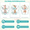 GOPLUS 3 in 1 Baby Jumperoo, Spring- und Spielcenter, Produktbild-Vorschau 5