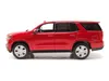 Maisto 31533 - Voiture miniature - Chevrolet Tahoe '21 Voir les images du produit 8