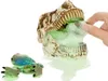 MGA Dino dans un crâne slime 121046 121053 /8/16 Voir les images du produit 18