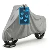 Motorrad Abdeckplane All Weather S, 100% wasserdichte Produktbild-Vorschau 2
