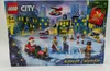 Lego City  Advendskalender 60303 Produktbild-Vorschau 6