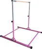 MASTER Gymnastik-Parallelbarren 150 cm - Rosa Produktbild-Vorschau 5