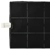 vhbw Aktivkohlefilter kompatibel mit Neff D9980N1, D9980N0, Produktbild-Vorschau 5